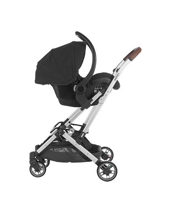 ADAPTADOR GRUPO 0+ UPPABABY MINU BESAFE