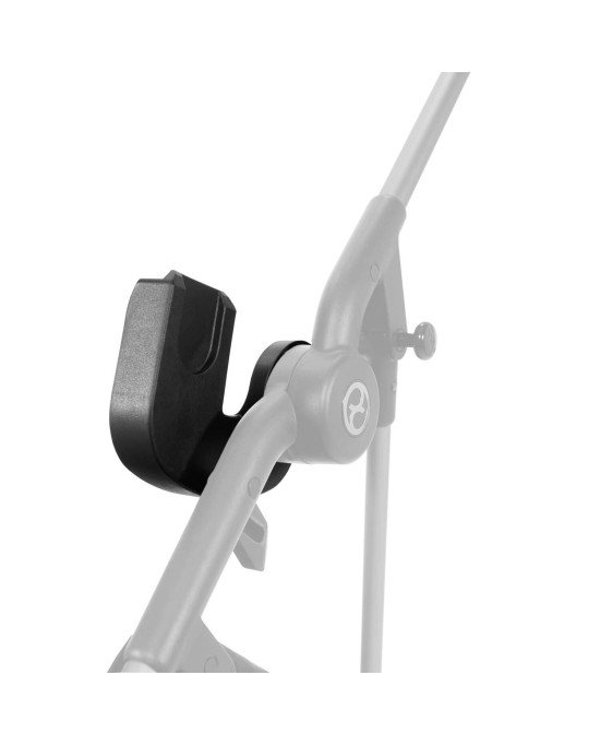 ADAPTADOR PORTABEBES G-0 MELIO S CYBEX ADAPTADOR PORTABEBES G-0 MELIO S CYBEX