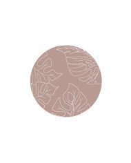 ALFOMBRA PROTECTORA JUNGLE TODDLEKIND