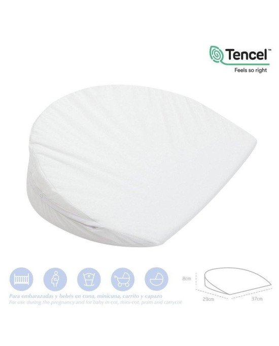 ALMOHADA CONFORT MINI CAMBRASS ALMOHADA CONFORT MINI CAMBRASS