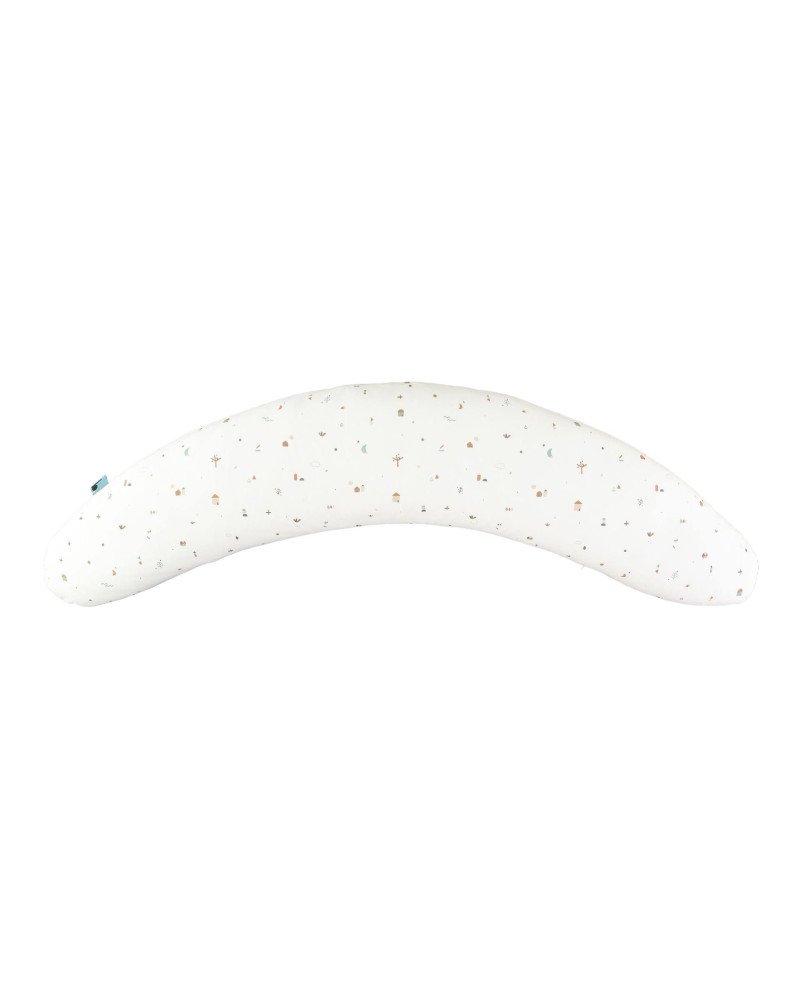 ALMOHADA DE LACTANCIA XL BABYCLIC