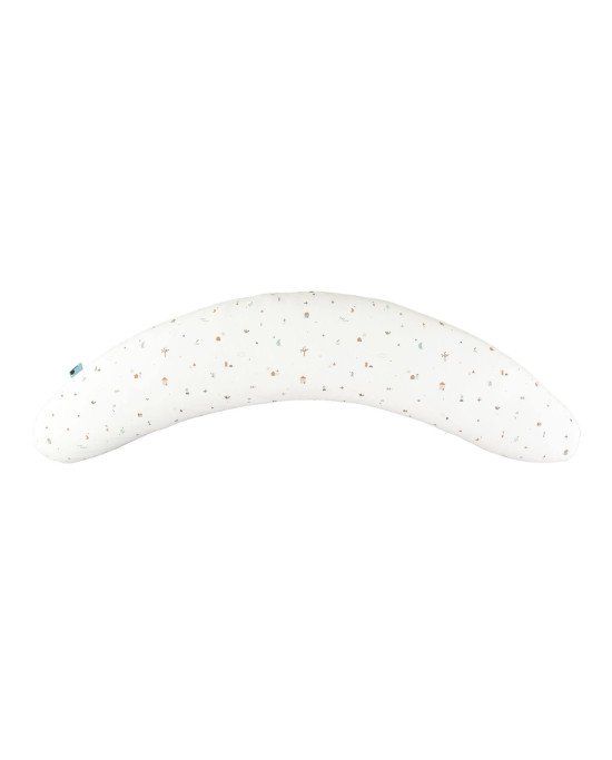 ALMOHADA DE LACTANCIA XL BABYCLIC