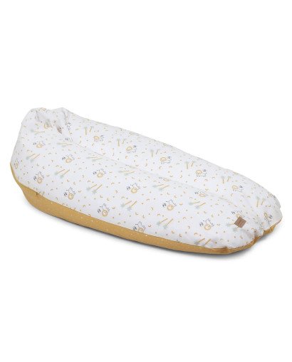 ALMOHADA DE LACTANCIA Y EMBARAZO