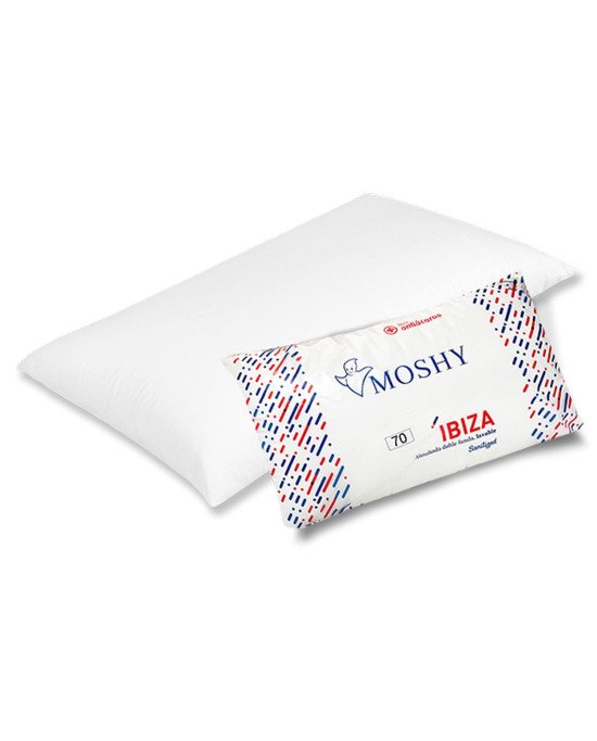 ALMOHADA IBIZA 80 MOSHY ALMOHADA IBIZA 80 MOSHY
