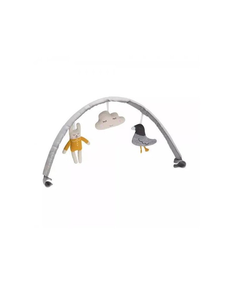 ARCO DE JUEGO REVERSIBLE NUNA