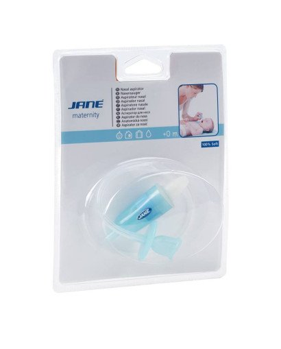 ASPIRADOR NASAL JANÉ