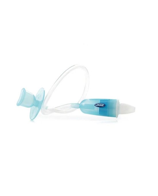 ASPIRADOR NASAL JANÉ ASPIRADOR NASAL JANÉ