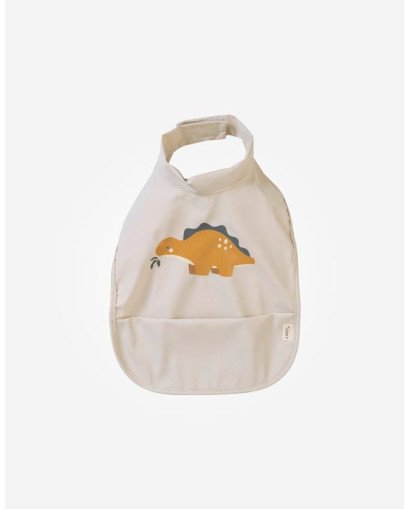 BABERO IMPERMEABLE DE SARO