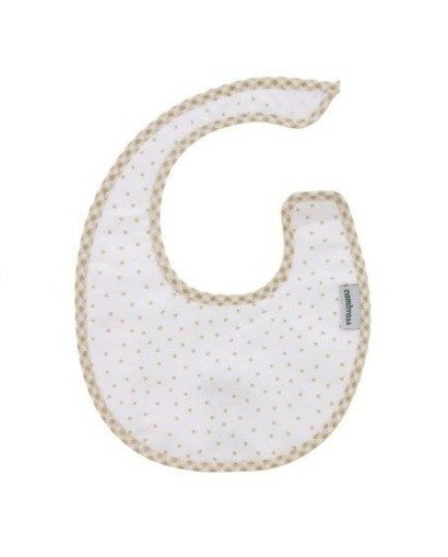 BABERO REDONDO VELCRO CAMBRASS