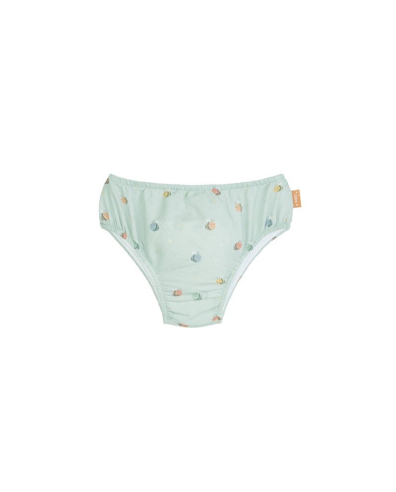 BAÑADOR PAÑAL PROTECCIÓN SOLAR INFANTIL SARO