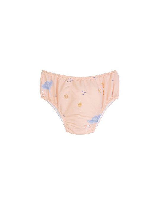 BAÑADOR PAÑAL PROTECCIÓN SOLAR INFANTIL SARO BAÑADOR PAÑAL PROTECCIÓN SOLAR INFANTIL SARO