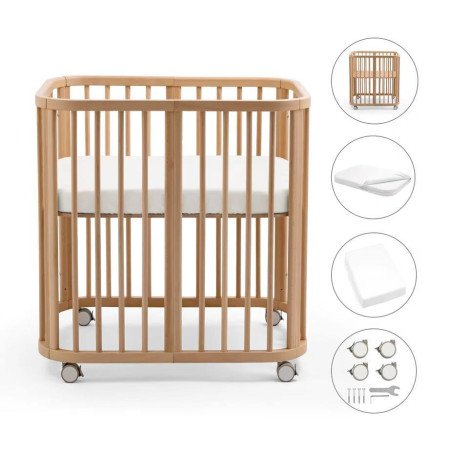 CUNA NIGHTI™ MINI STOKKE