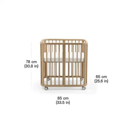 CUNA NIGHTI™ MINI STOKKE