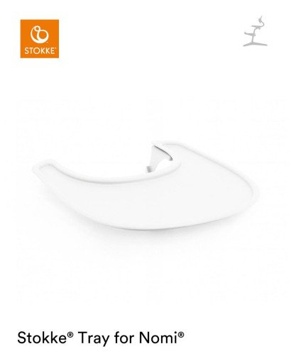 BANDEJA NOMI® STOKKE®