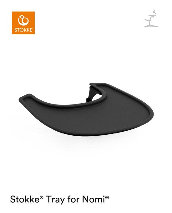 BANDEJA NOMI® STOKKE®