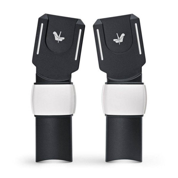 ADAPTADOR BUGABOO FOX-BUFALO GR-0 PARA MAXICOSI