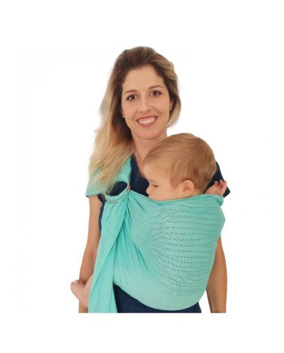 BANDOLERA ANILLA COOL AIR