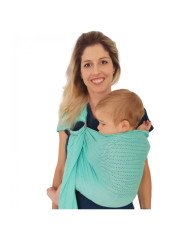BANDOLERA ANILLA COOL AIR