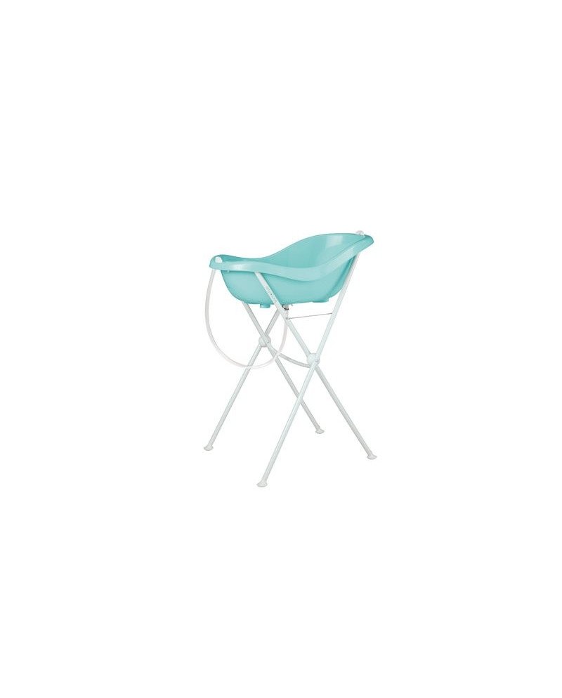 BAÑERA ERGONÓMICA AMPLITUDE BEBECONFORT AZUL