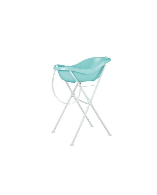 BAÑERA ERGONÓMICA AMPLITUDE BEBECONFORT AZUL