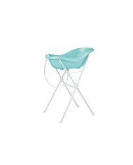 BAÑERA ERGONÓMICA AMPLITUDE BEBECONFORT AZUL