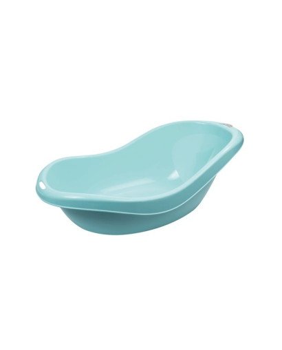 BAÑERA ERGONÓMICA AMPLITUDE BEBECONFORT AZUL