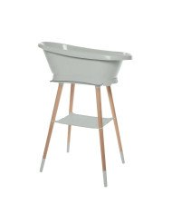 BAÑERA SENSE LED + SOPORTE
