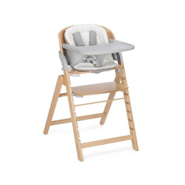 TRONA EVOLUTIVA PLEGABLE DE MADERA FOREST JANÉ