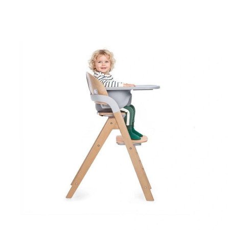 TRONA EVOLUTIVA PLEGABLE DE MADERA FOREST JANÉ