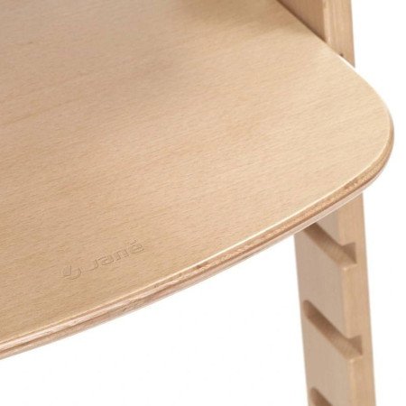 TRONA EVOLUTIVA PLEGABLE DE MADERA FOREST JANÉ