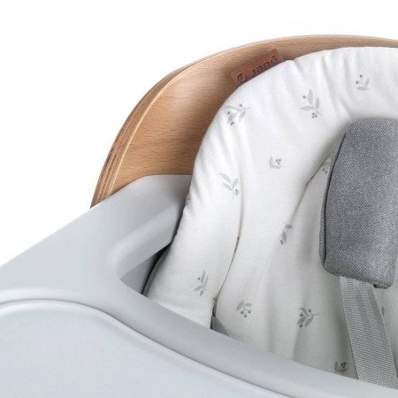 TRONA EVOLUTIVA PLEGABLE DE MADERA FOREST JANÉ