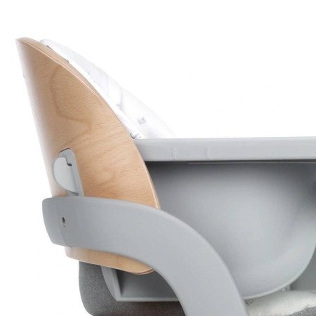 TRONA EVOLUTIVA PLEGABLE DE MADERA FOREST JANÉ