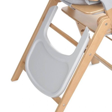 TRONA EVOLUTIVA PLEGABLE DE MADERA FOREST JANÉ