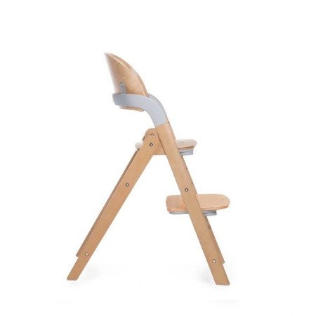 TRONA EVOLUTIVA PLEGABLE DE MADERA FOREST JANÉ