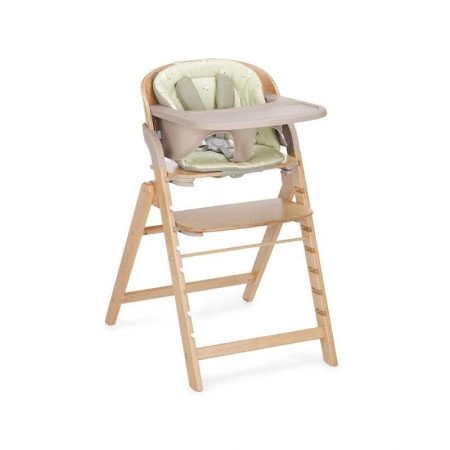 TRONA EVOLUTIVA PLEGABLE DE MADERA FOREST JANÉ