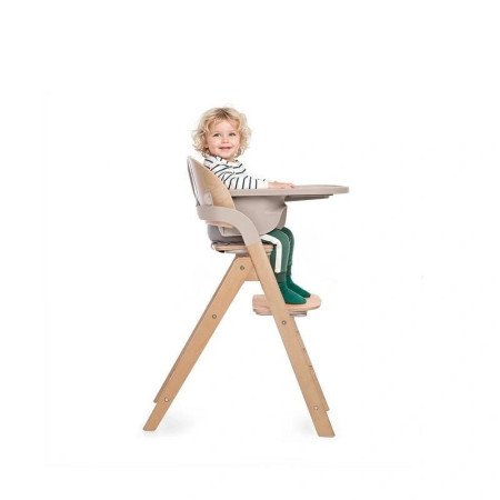 TRONA EVOLUTIVA PLEGABLE DE MADERA FOREST JANÉ