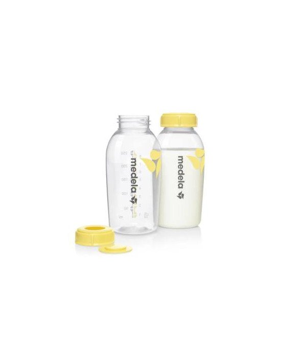BIBERONES PARA LECHE MATERNA MEDELA BIBERONES PARA LECHE MATERNA MEDELA