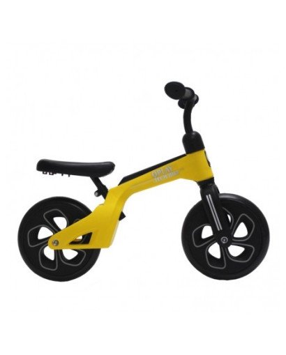 BICICLETA SIN PEDALES TECH BALANCE QPLAY