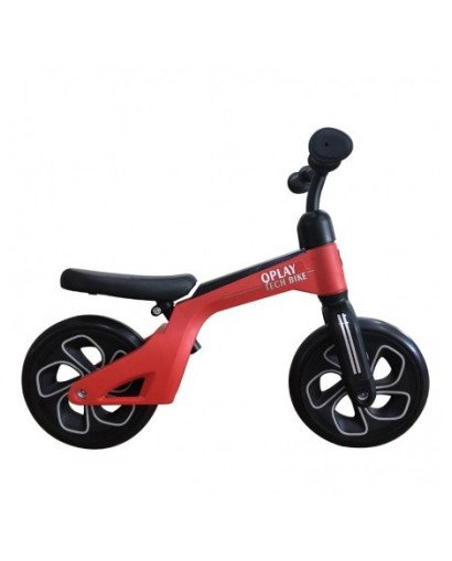 BICICLETA SIN PEDALES TECH BALANCE QPLAY