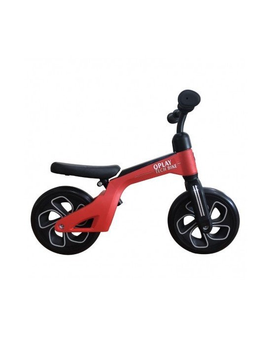 BICICLETA SIN PEDALES TECH BALANCE QPLAY BICICLETA SIN PEDALES TECH BALANCE QPLAY