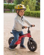 BICICLETA SIN PEDALES TECH BALANCE QPLAY