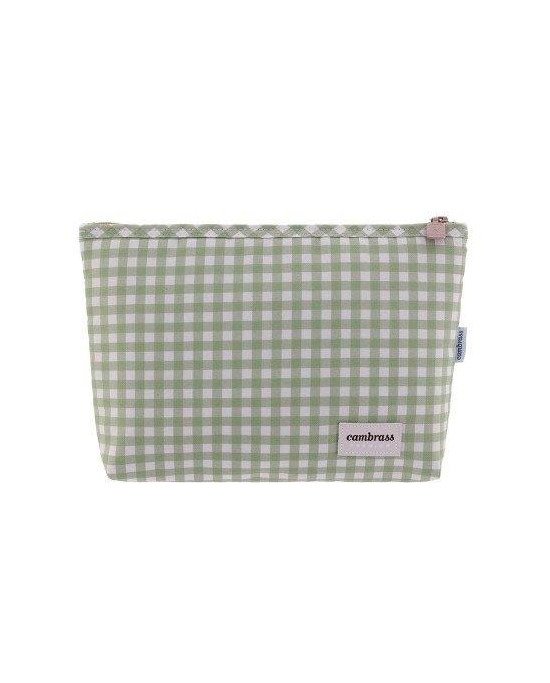 BOLSA ASEO CAMBRASS