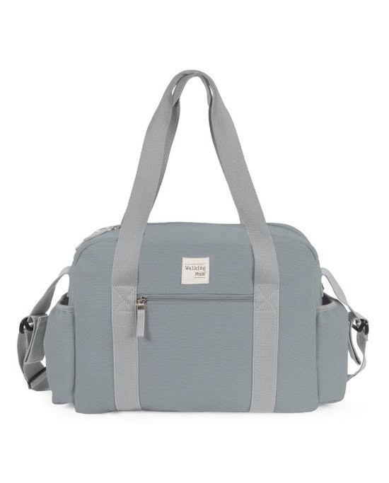 BOLSA CANASTILLA ECO MUM WALKING MUM BOLSA CANASTILLA ECO MUM WALKING MUM