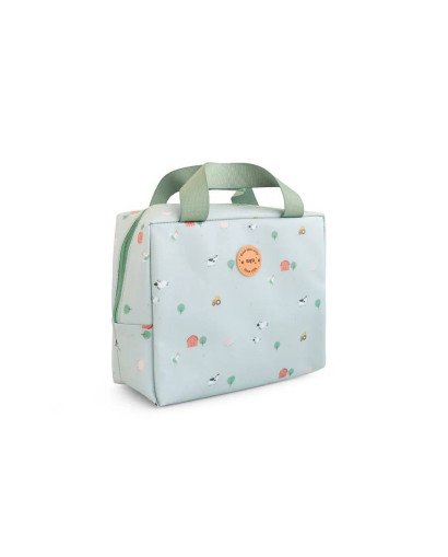 BOLSA TERMICA SARO