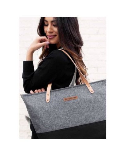 BOLSO CAMBIADOR TOTE DOWNTOWN