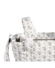 BOLSO CROSSBODY BOTTON WALKING MUM