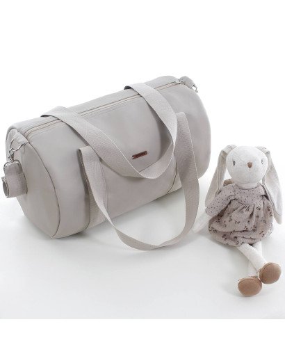 BOLSO DE VIAJE BOMBON UZTURRE