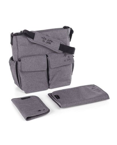 BOLSO MAMA BAG JANE