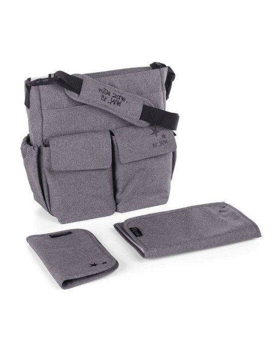 BOLSO MAMA BAG JANE