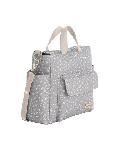 BOLSO MATERNAL PACK FRESH CAMBRASS